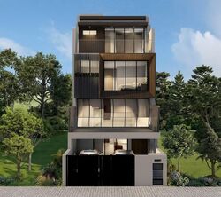 Opera Estate (D15), Terrace #608094041
